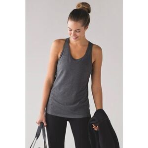 Womens Lululemon Love Racerback
